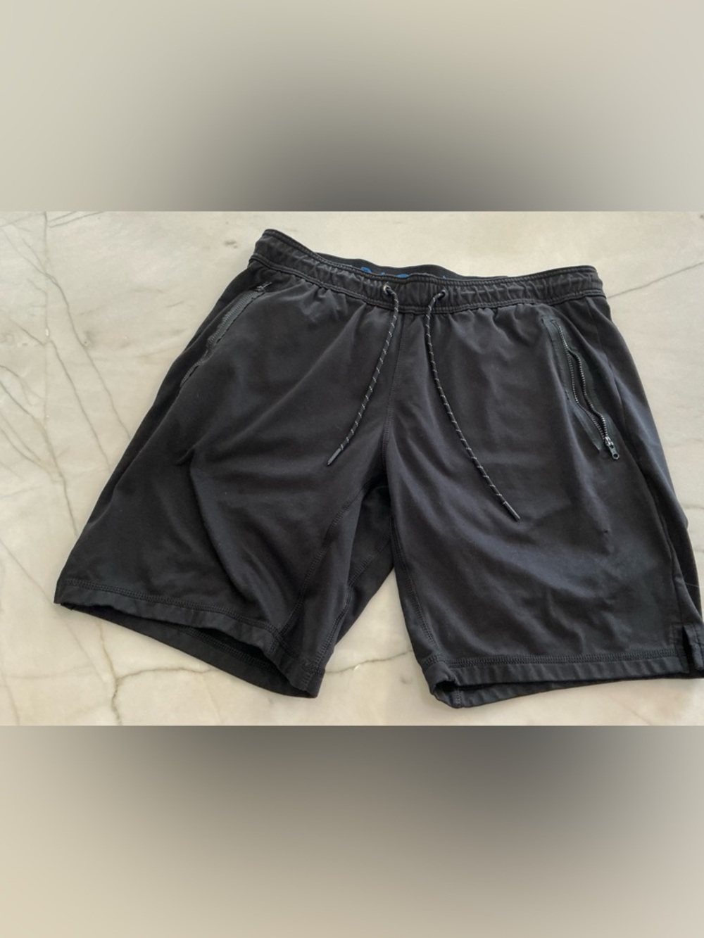 American Eagle Men’s Active Wear Shorts Sz M